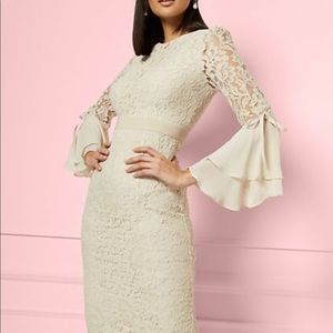 Eva menendes Beautiful dress